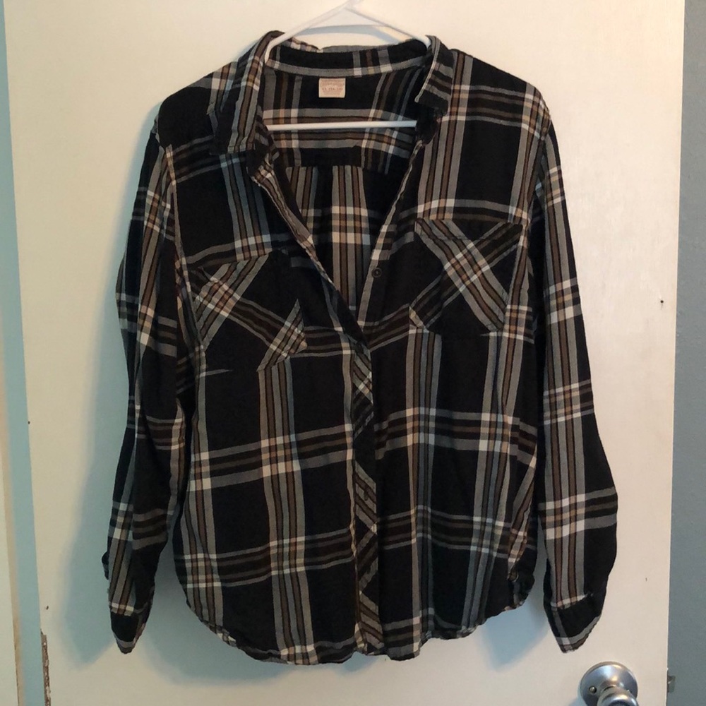 Flannel